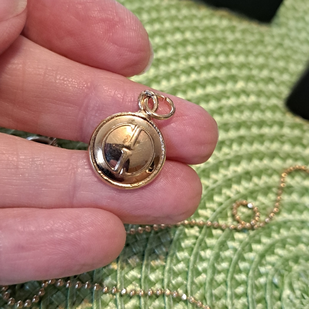Gucci Vintage Bag Charms Authentic - Picture 4 of 8